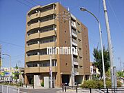 八田駅より徒歩1分 5階 築23年8ヶ月の賃貸物件