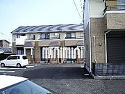 伏屋駅より徒歩11分 1階 築20年6ヶ月の賃貸物件