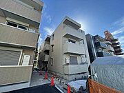 セレスティア助光D棟 2階 築2年4ヶ月の賃貸物件