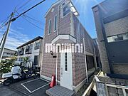 コーポ烏森の賃貸物件