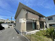 伏屋駅より徒歩20分 1階 築8年8ヶ月の賃貸物件