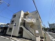 やなぎハイツの賃貸物件