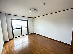 ＮＫビル伏屋 4階1Kのリビング/ダイニング