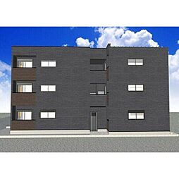 ハーモニーテラス開平町