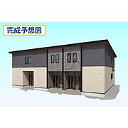 ガーデンハイツ服部１ 1階 新築の賃貸物件