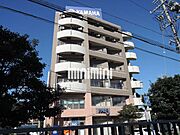 八田駅より徒歩2分 7階 築24年1ヶ月の賃貸物件