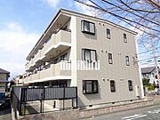 伏屋駅より徒歩23分 2階 築22年の賃貸物件