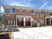 春田駅より徒歩13分 築12年6ヶ月 2階建の賃貸物件