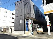 岩塚駅より徒歩1分 築9年3ヶ月 2階建の賃貸物件