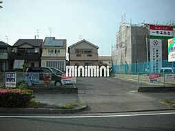 助光1丁目駐車場