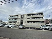 伏屋駅より徒歩21分 2階 築2年5ヶ月の賃貸物件