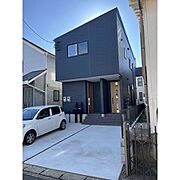 中川区戸田賃貸併用住宅 2階 新築の賃貸物件