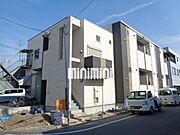 ハーモニーテラス並木の賃貸物件