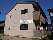 戸田駅より徒歩14分 2階 築21年11ヶ月の賃貸物件