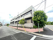 伏屋駅より徒歩16分 築19年6ヶ月 2階建の賃貸物件