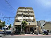 パルティール豊国通 5階 築20年6ヶ月の賃貸物件