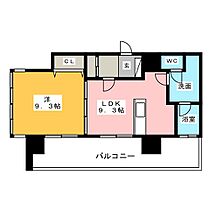 間取り：223039617833