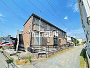 戸田駅より徒歩3分 築20年8ヶ月 2階建の賃貸物件