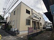 ボンヌール柳瀬の賃貸物件