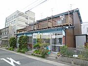 岩塚駅より徒歩5分 築56年4ヶ月 2階建の賃貸物件