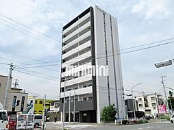 パルティール並木