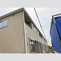 リーブルファイン戸田