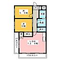 マンションドリーム4階6.5万円