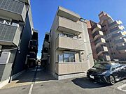 セレスティア助光D棟の賃貸物件