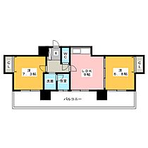 間取り：223040374236