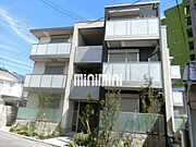 シャーメゾン八田の賃貸物件