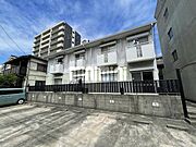 八田駅より徒歩4分 築34年9ヶ月 2階建の賃貸物件