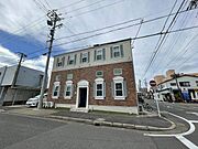 八田駅より徒歩5分 1階 築10年2ヶ月の賃貸物件