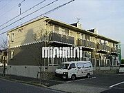 伏屋駅より徒歩11分 築36年2ヶ月 2階建の賃貸物件