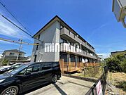 伏屋駅より徒歩7分 築24年9ヶ月 3階建の賃貸物件