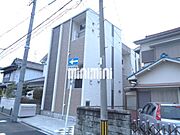 ハーモニーテラス烏森町 2階 築8年7ヶ月の賃貸物件