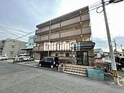 八田駅より徒歩2分 築23年5ヶ月 4階建の賃貸物件