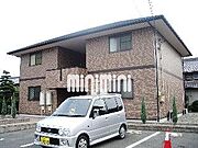 メガシャンベール アイコの賃貸物件