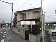 岩塚荘 2階 築58年11ヶ月の賃貸物件
