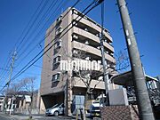 春田駅より徒歩7分 2階 築30年の賃貸物件