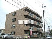 伏屋駅より徒歩23分 築32年6ヶ月 4階建の賃貸物件