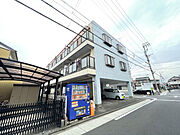 八田駅より徒歩17分 築34年11ヶ月 3階建の賃貸物件
