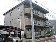 春田駅より徒歩32分 1階 築27年の賃貸物件