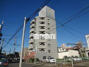 スカイマンション八田 8階 築34年7ヶ月の賃貸物件