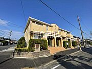 伏屋駅より徒歩17分 2階 築18年の賃貸物件