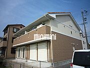 ヴィヴィアンの賃貸物件