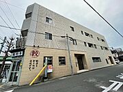 岩塚駅より徒歩2分 3階 築57年の賃貸物件
