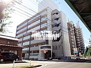 メイプル岩塚本通 5階 築6年の賃貸物件