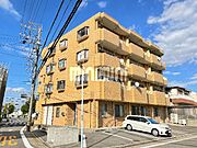 戸田駅より徒歩8分 3階 築38年6ヶ月の賃貸物件