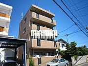 八田駅より徒歩20分 3階 築26年8ヶ月の賃貸物件