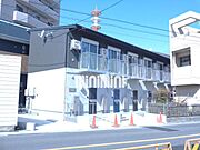 パレッタ小本EAST 1階 築8年9ヶ月の賃貸物件
